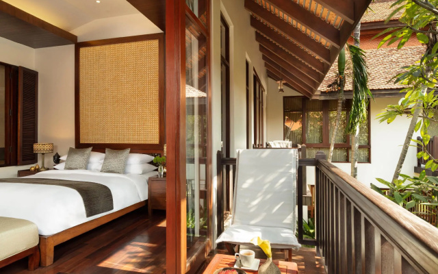 Anantara Angkor Resort
