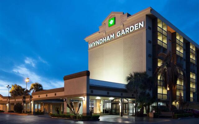 Wyndham Garden New Orleans Airport