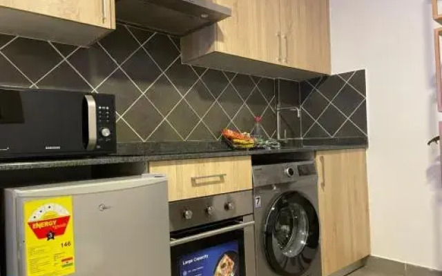 The Gallery Luxury Apartments