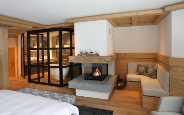 Chesa Surlej, Davos