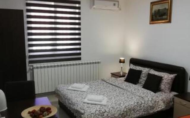 Guest House Centar lux