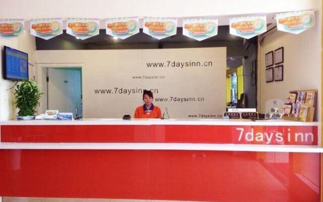 7 Days Inn