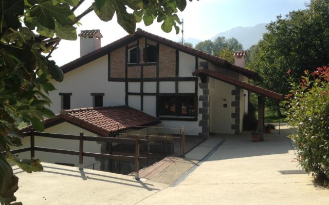Casa Rural Balerdi