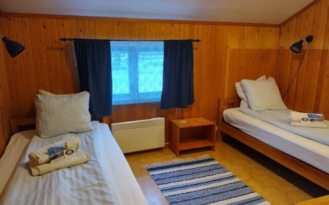 Hammarstrand Budget Hotell Vandrarhem - Hostel