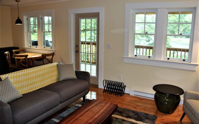 Sitka House