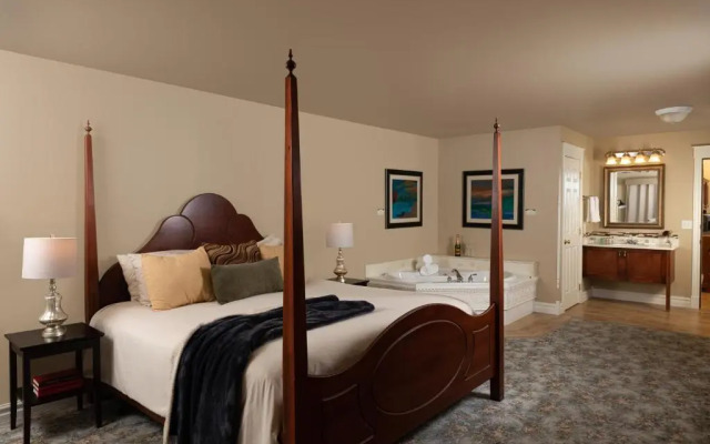 The Oakwood Inn – Adults Only