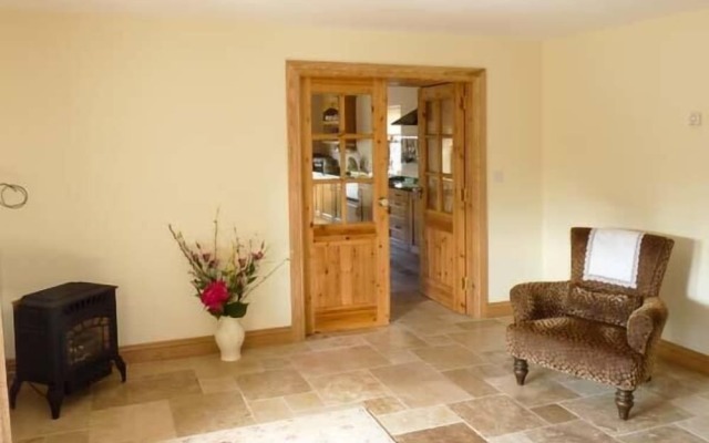 Annie's Cottage