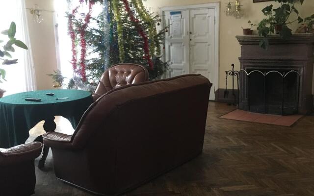 LESOGORSKAYA RESORT - Hostel