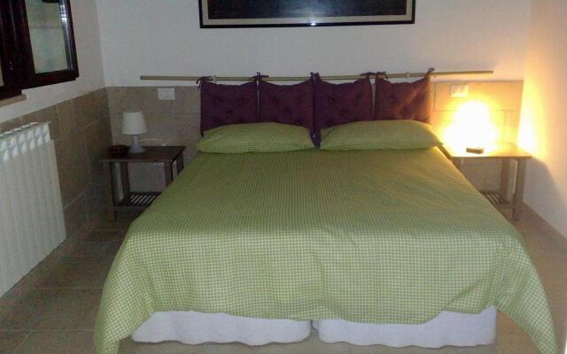 Bed & Breakfast Le Sete