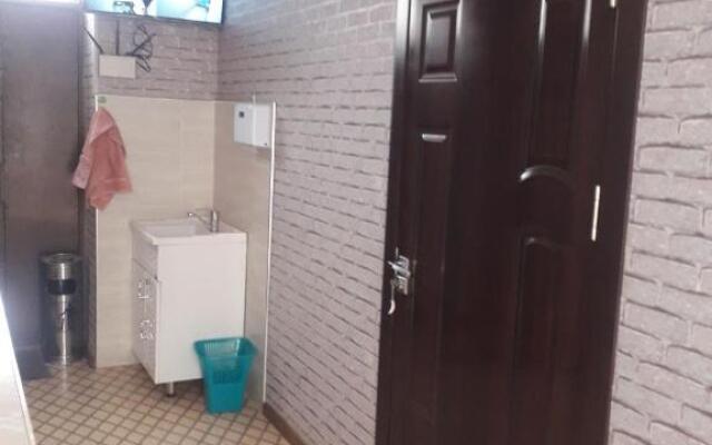 Hotel Allanazar Ota