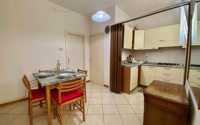 Appartamento al Sole Calceranica al Lago Ospitar