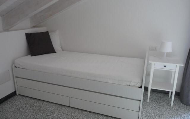 Levanto - Attico vista mare