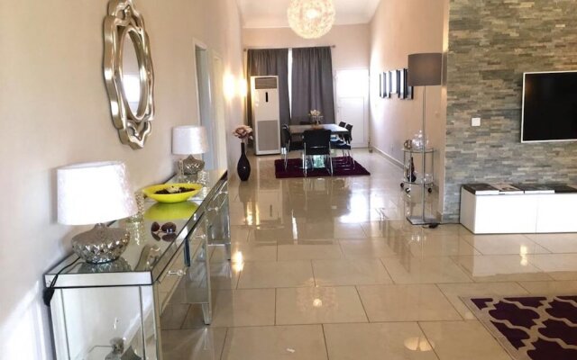 Luxurious Home In Ghana