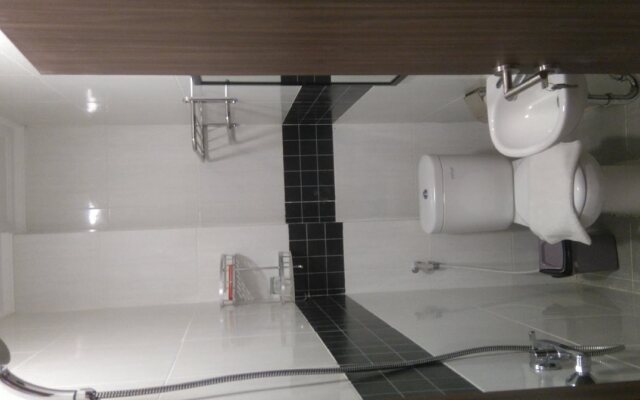Djo Front One Inn Bengkulu