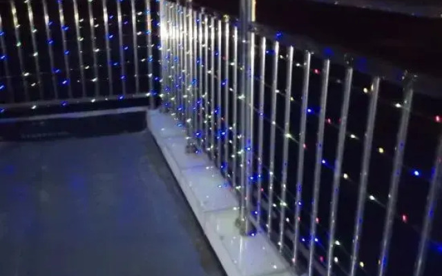 Lianyungang Minghua Homestay