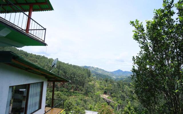 Villa Nine Arch Ella