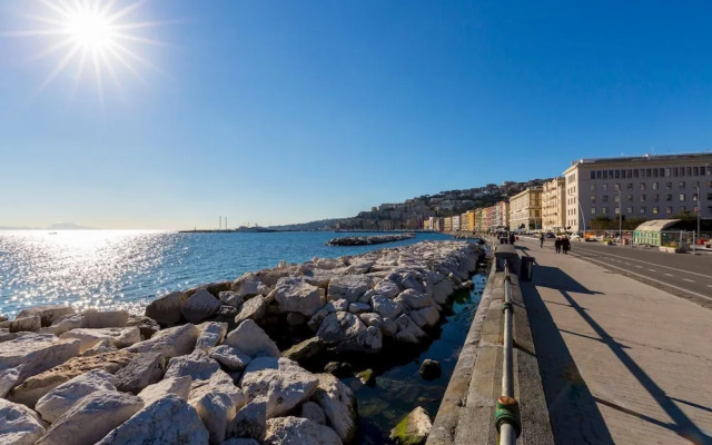 Riviera 40 - Cozy Flat Close the Promenade