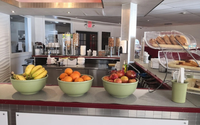 Best Western Plus L'Heritage