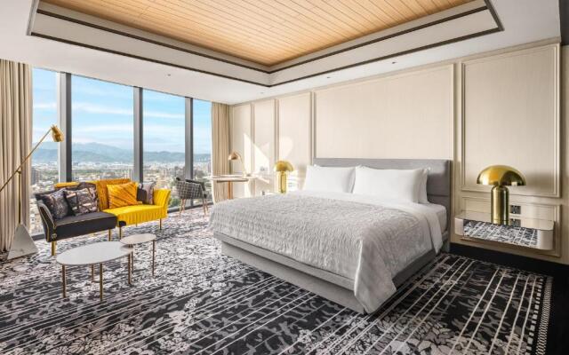 Le Méridien Taichung