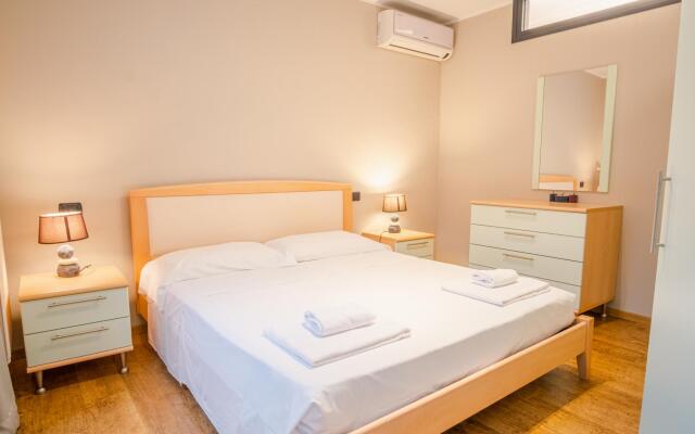 Casa Deborah - Italian Homing