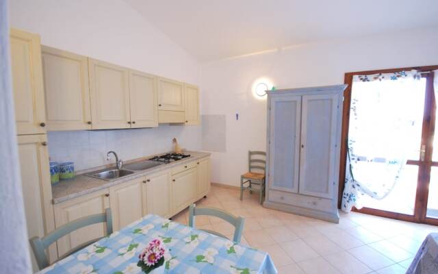 Bilocale N 14