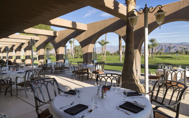 Borrego Springs Resort & Spa