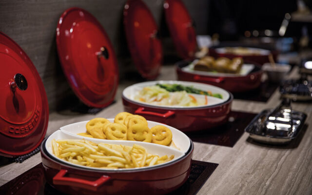 Changyu Hotel