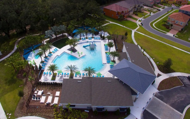 Magma House in Kissimmee