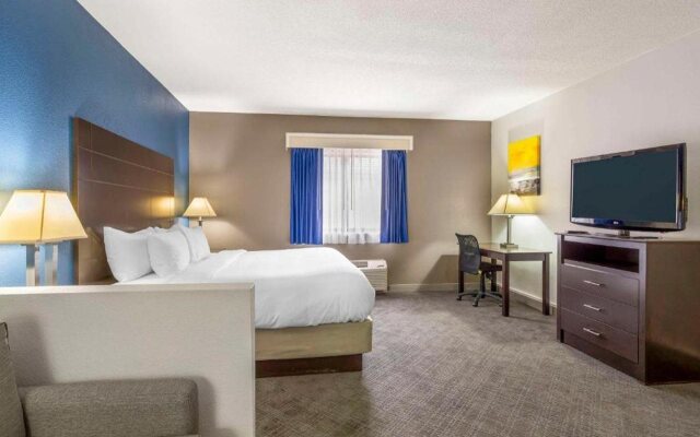 Comfort Inn & Suites Mundelein-Vernon Hills