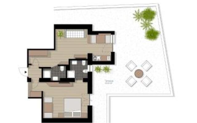 Apartm. & BB Ferienidylle Gstrein