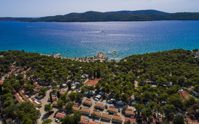 Solaris Beach Resort - Camping Mobilehomes