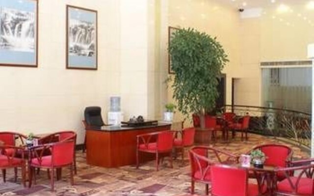 Zhengxie Hotel