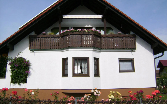 Ferienwohnung Eva-Maria