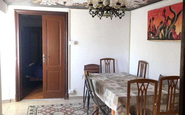 House With 4 Bedrooms in Quaratica, With Wonderful Mountain View and T