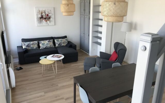 Talleyrand 33 Duplex