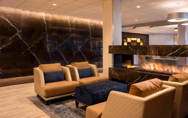 Four Points By Sheraton Norwood