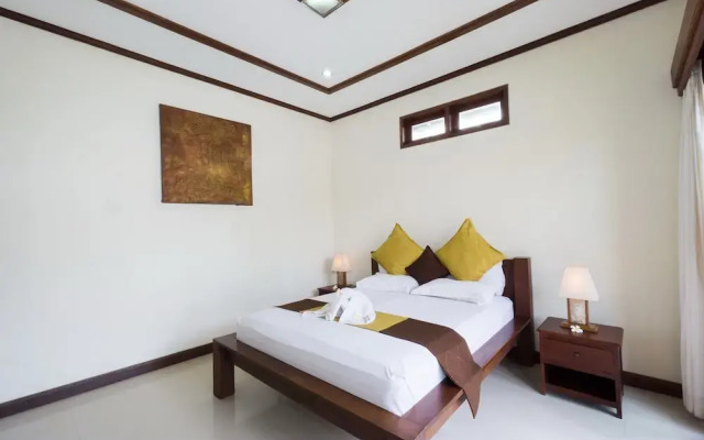 Pondok Baruna Garden Rooms