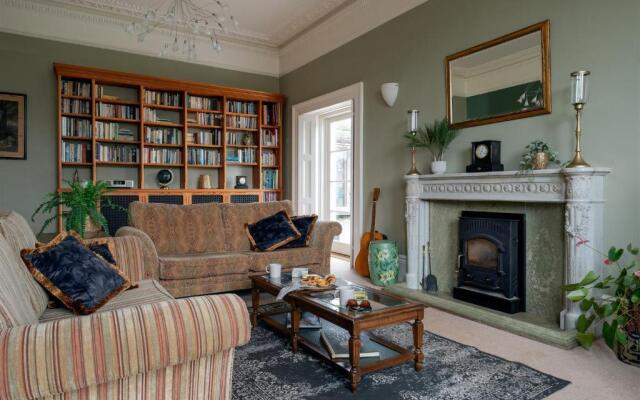 Highleigh House