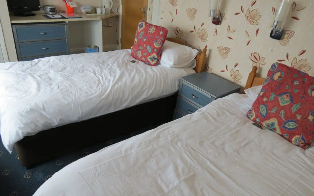 The Royal Bridlington