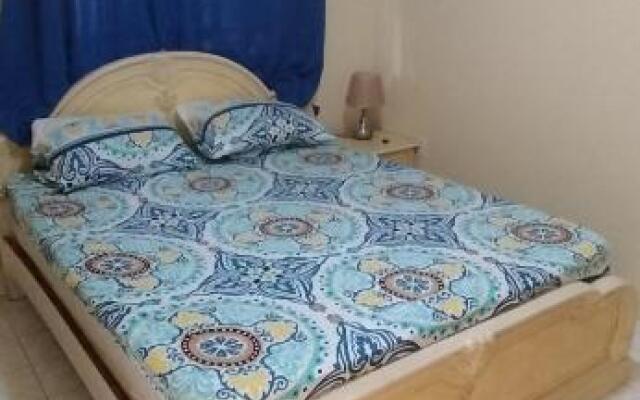 The Stay Apartment