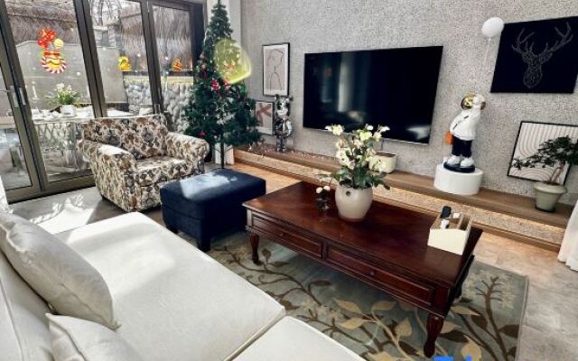 Yunyexuan Inn (Vanke Vernon Town)