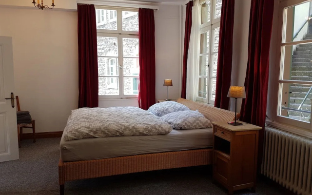 Haus Stehlings