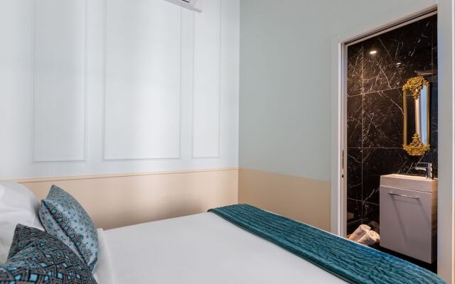 Luxury 3 Bedroom 2 Bathroom - AC - Louvre & Marais