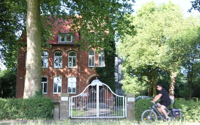 Gästehaus Alte Schule