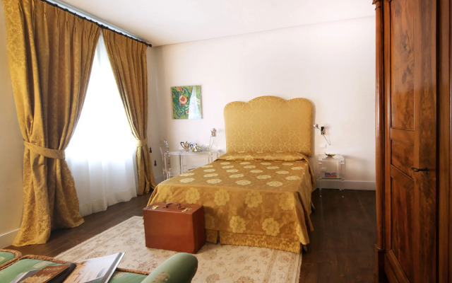 Tenuta Ponziani - Griffin's Resort