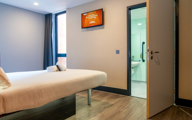 easyHotel London Croydon