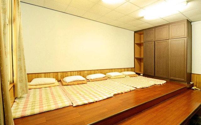 Maolin DeenGorge Rukai Ecological B&B