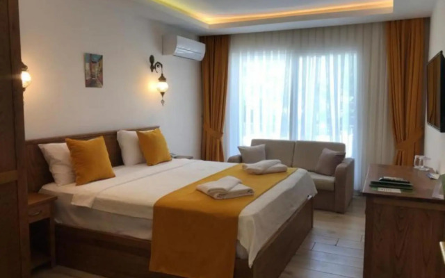 Infinity Ruby Hotel