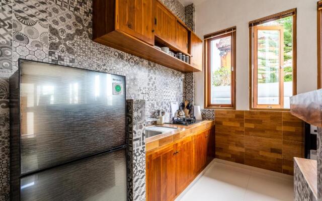 Mironia Villa