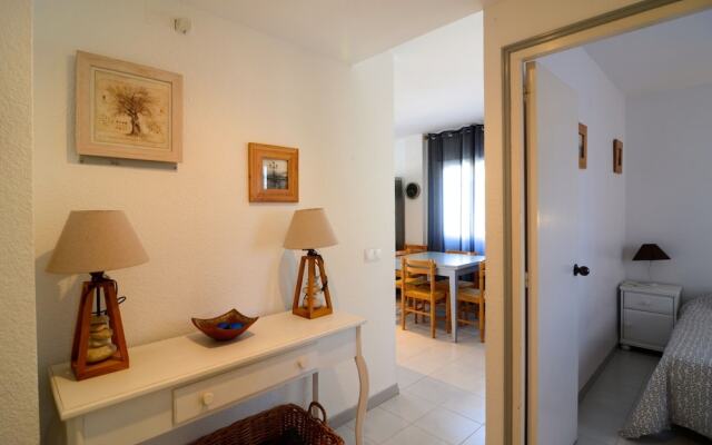 Apartamento Blaumar B-21 PK-54